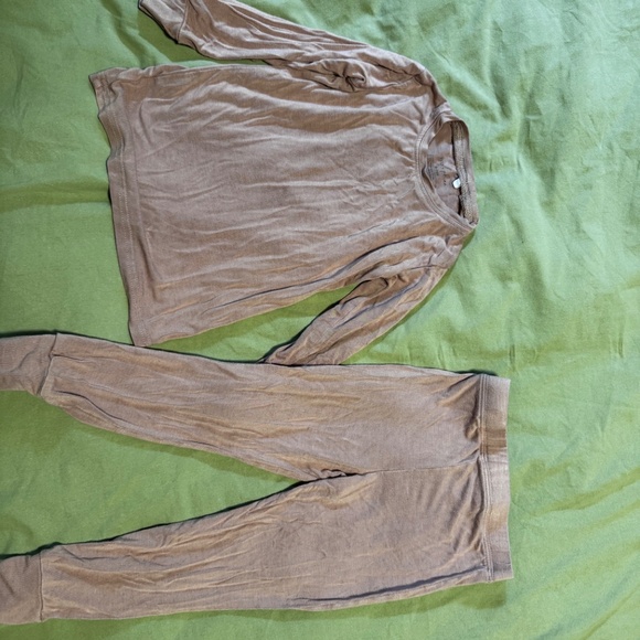 Pip & Phee pajamas  (18-24) - Picture 6 of 9